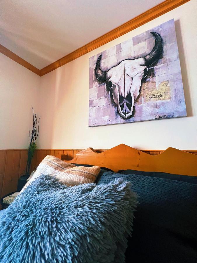 Auberge Au Poste De Traite Sainte-Famille Εξωτερικό φωτογραφία